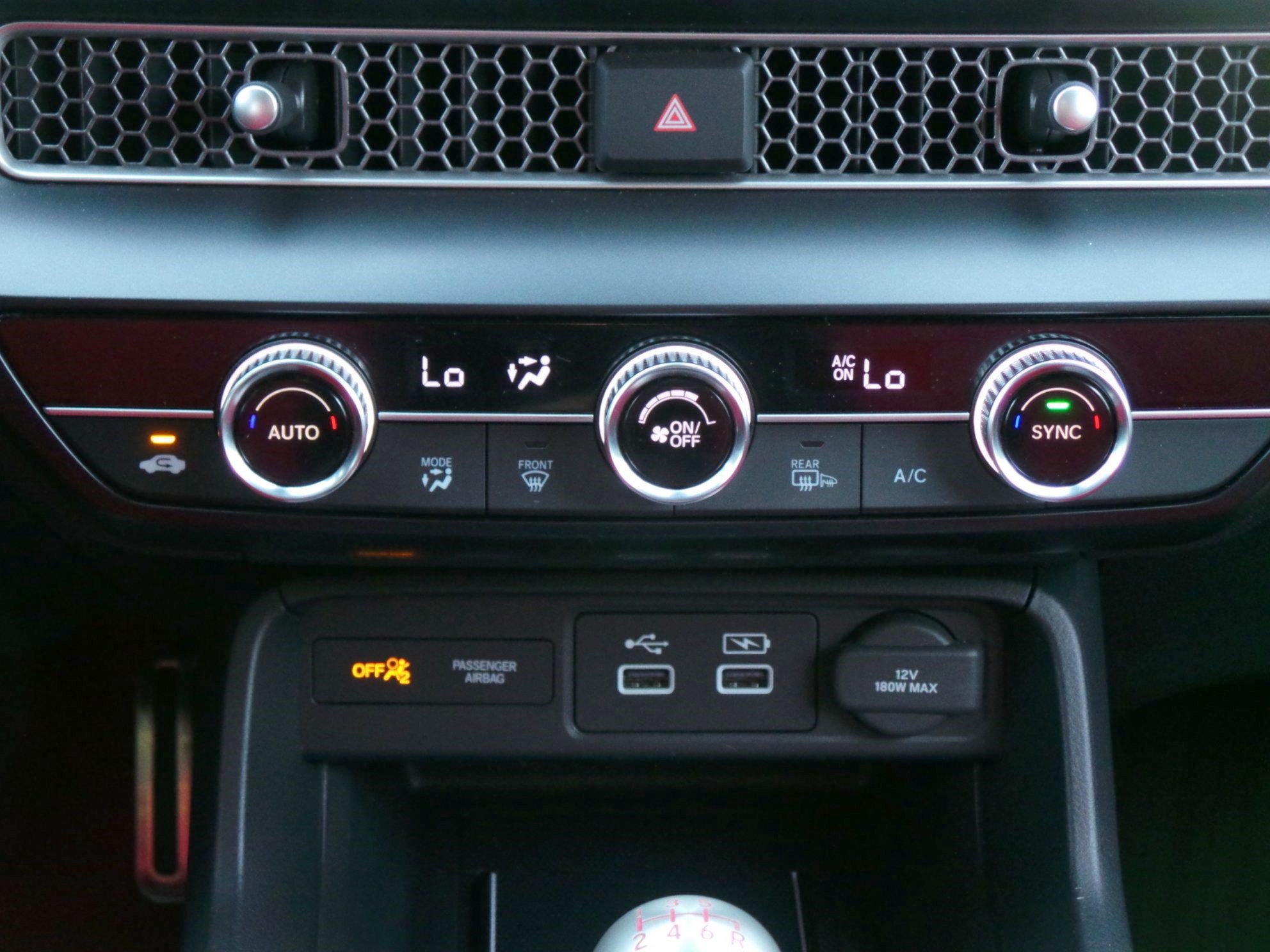 Used 2024 Honda Civic Type R image 12