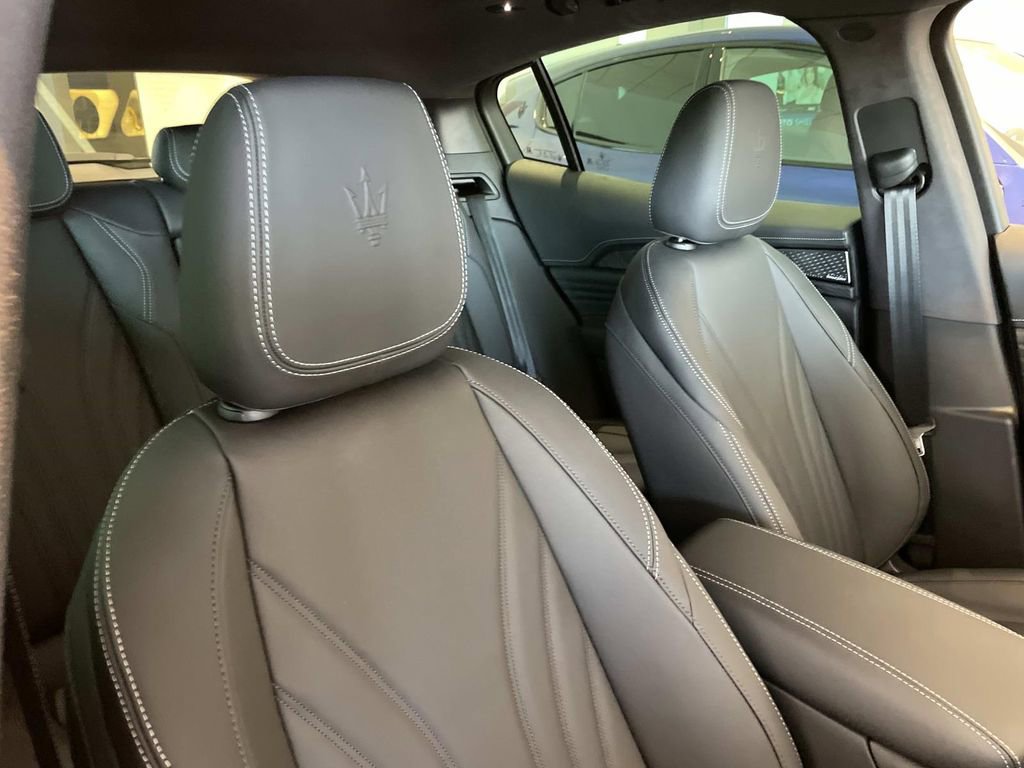 New 2026 Maserati Grecale Modena image 26