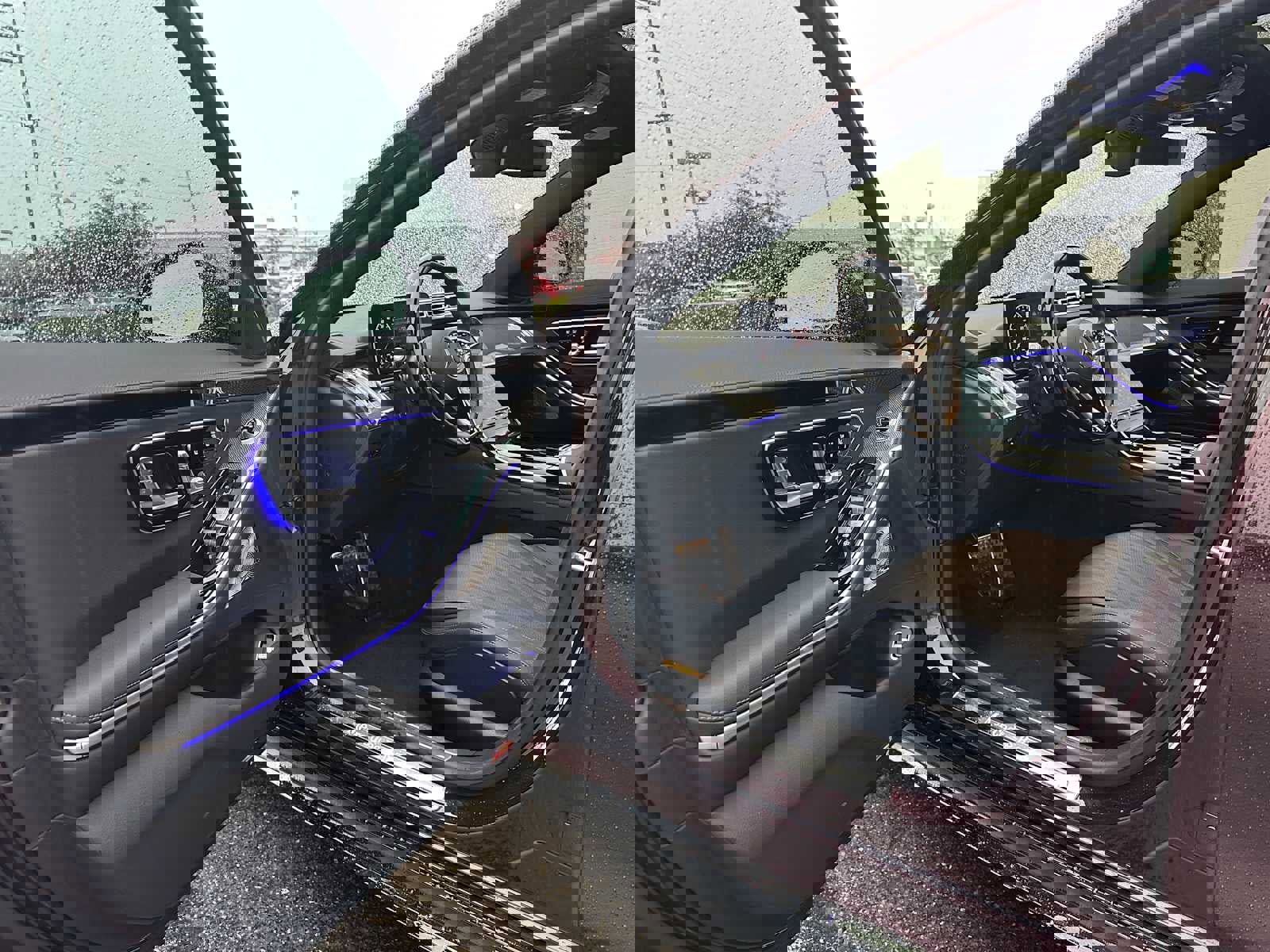 Used 2024 Mercedes-Benz S 500 4MATIC image 18