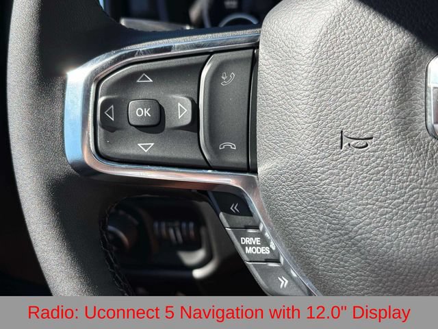 New 2027 RAM 1500 Laramie AWD/4WD image 20