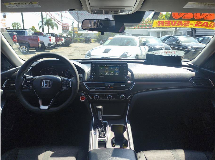 Used 2020 Honda Accord EX image 6
