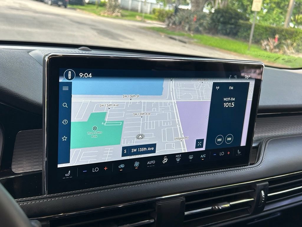 Used 2023 Lincoln Corsair FWD image 20
