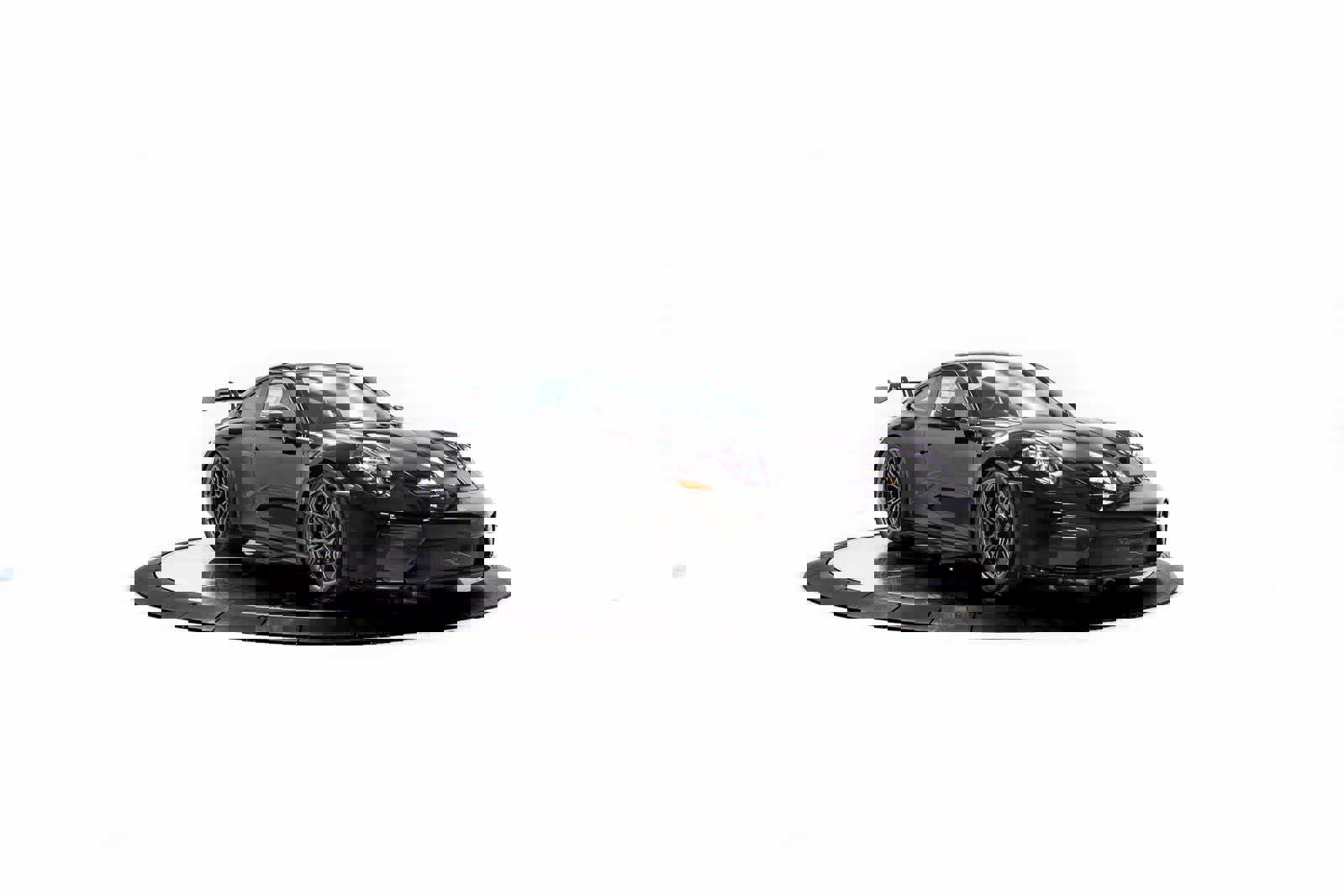 New 2026 Porsche 911 GT3 image 9