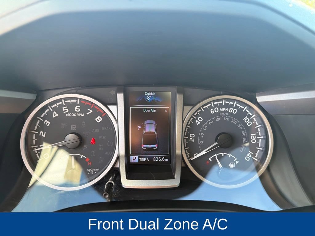 Used 2023 Toyota Tacoma SR5 AWD/4WD image 20
