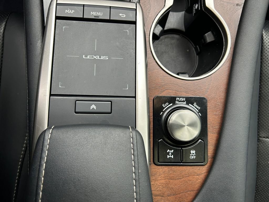 Used 2022 Lexus RX 350L Premium w/ Premium Package AWD/4WD image 35