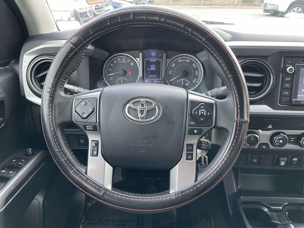 Used 2019 Toyota Tacoma SR5 image 24