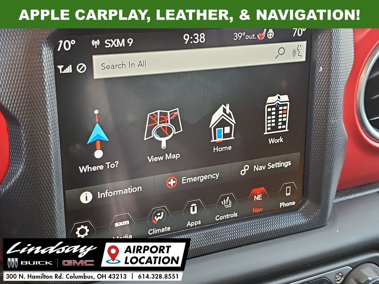 Used 2018 Jeep Wrangler Unlimited Rubicon image 14