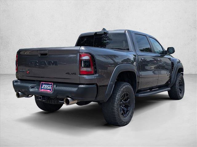 Used 2022 RAM 1500 TRX w/ TRX Level 2 Equipment Group AWD/4WD image 5