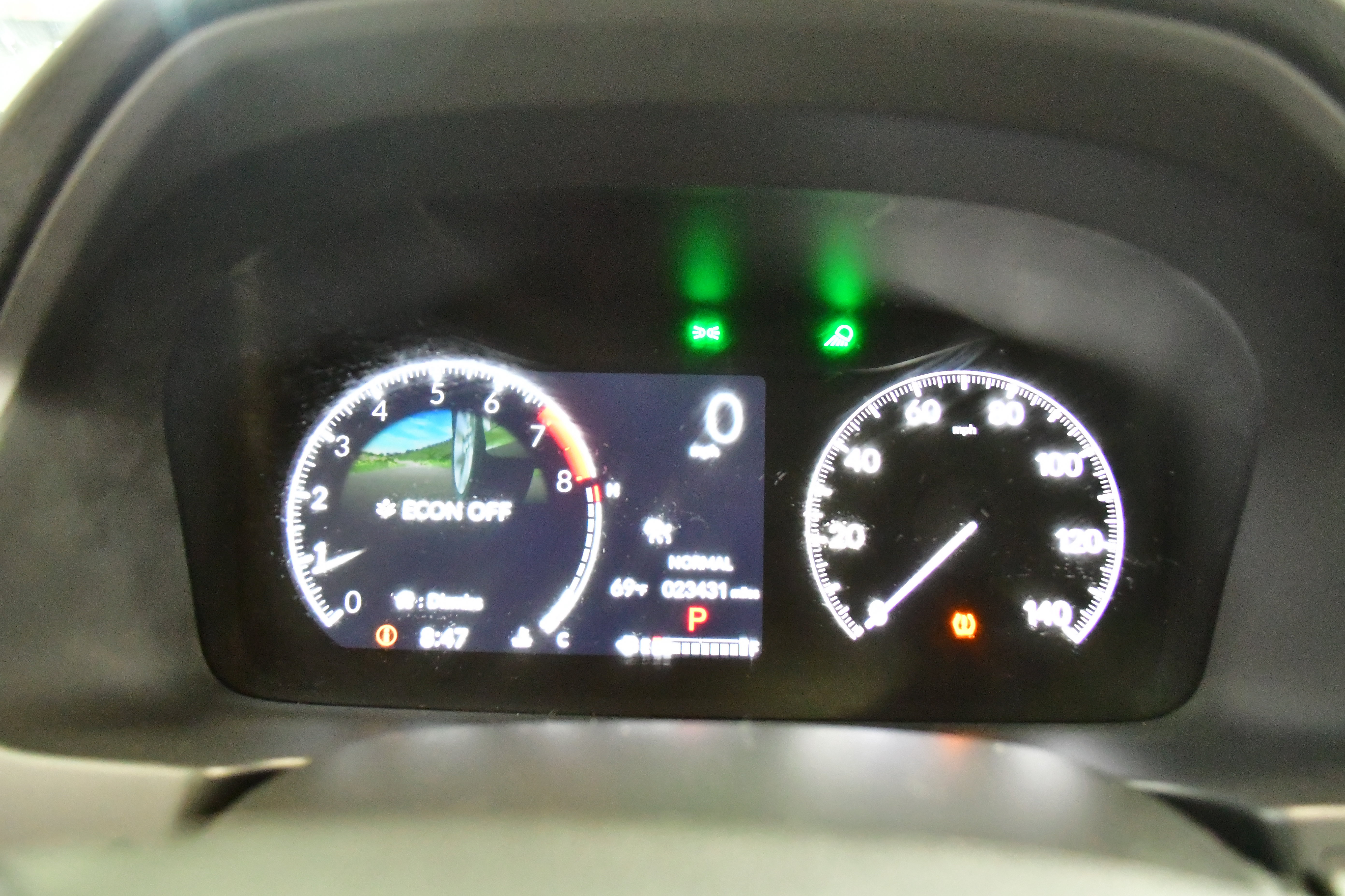 Used 2025 Honda Ridgeline RTL image 19