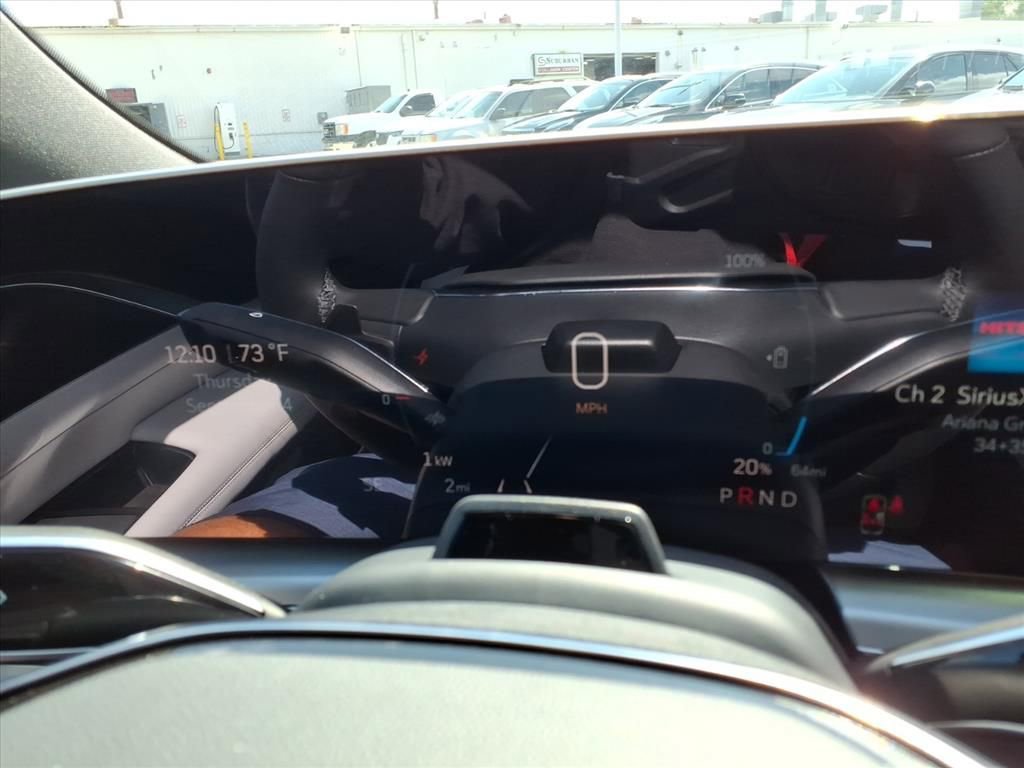 New 2026 Cadillac Lyriq Sport image 19