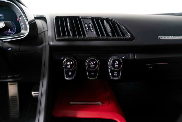 Used 2018 Audi R8 V10 plus image 20