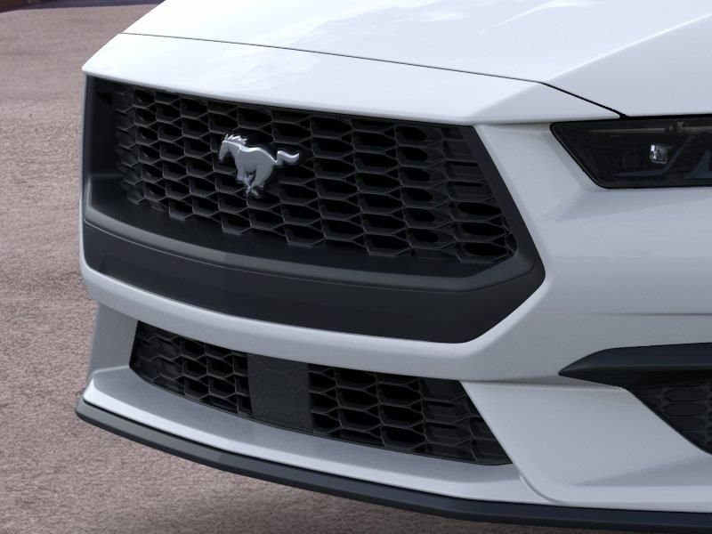 New 2026 Ford Mustang Premium RWD image 17