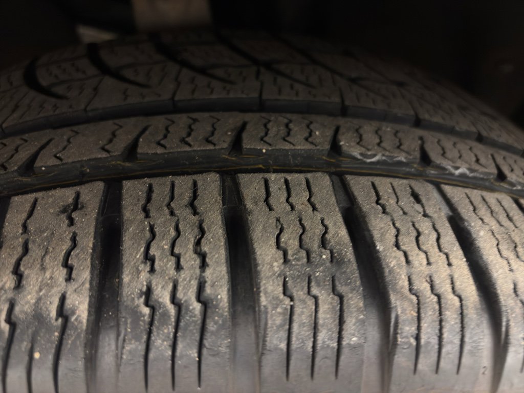 Used 2019 Dodge Durango R/T w/ Technology Group image 10