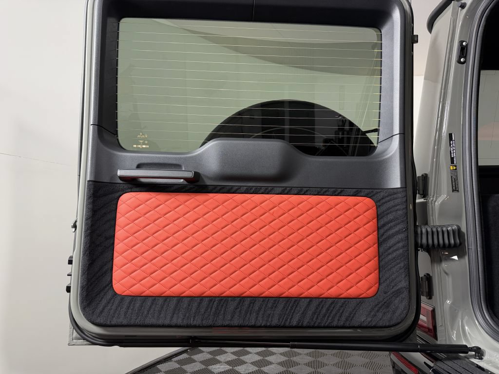 Used 2026 Mercedes-Benz G 63 AMG 4MATIC image 53