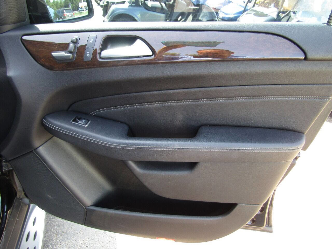 Used 2014 Mercedes-Benz ML 350 4MATIC image 14