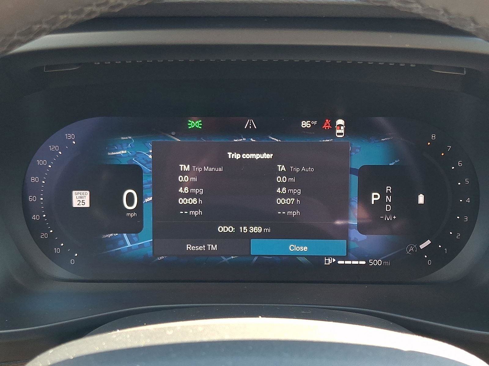 Certified 2023 Volvo XC40 B5 Ultimate w/ Climate Package AWD/4WD image 22