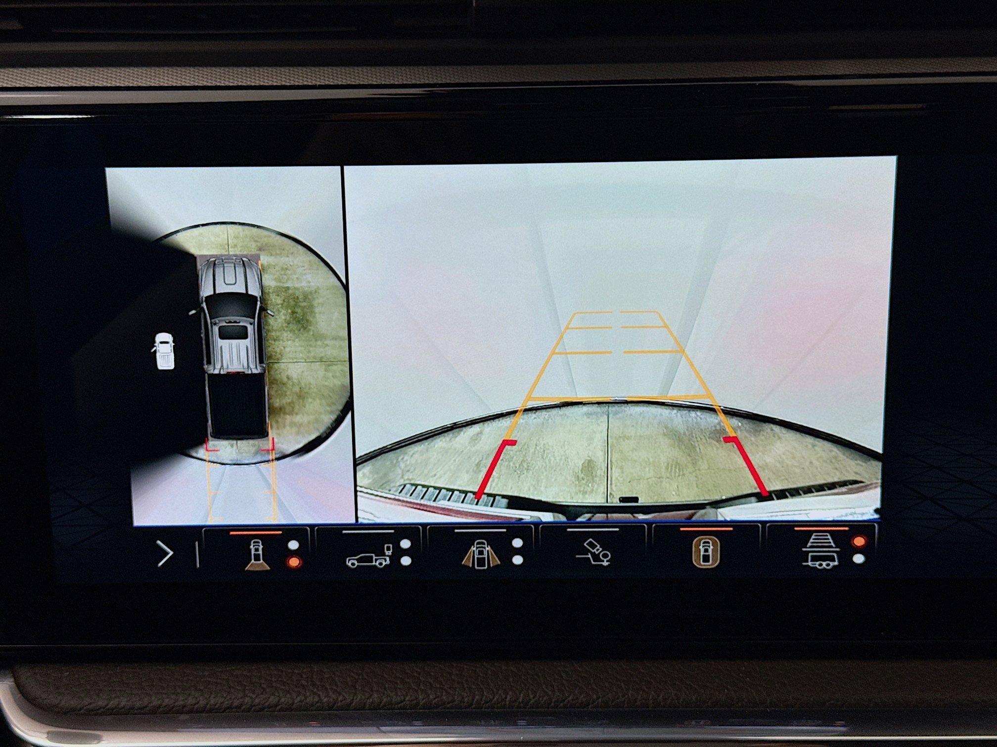 Used 2024 GMC Sierra 2500 Denali w/ Denali Reserve Package image 14