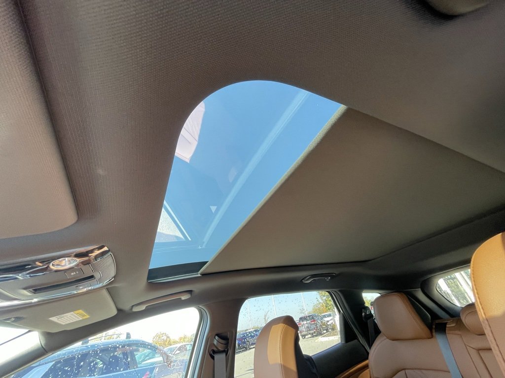 New 2026 Kia Sportage AWD Hybrid image 22