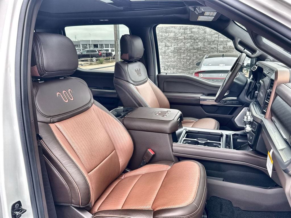 New 2026 Ford F350 King Ranch AWD/4WD image 32