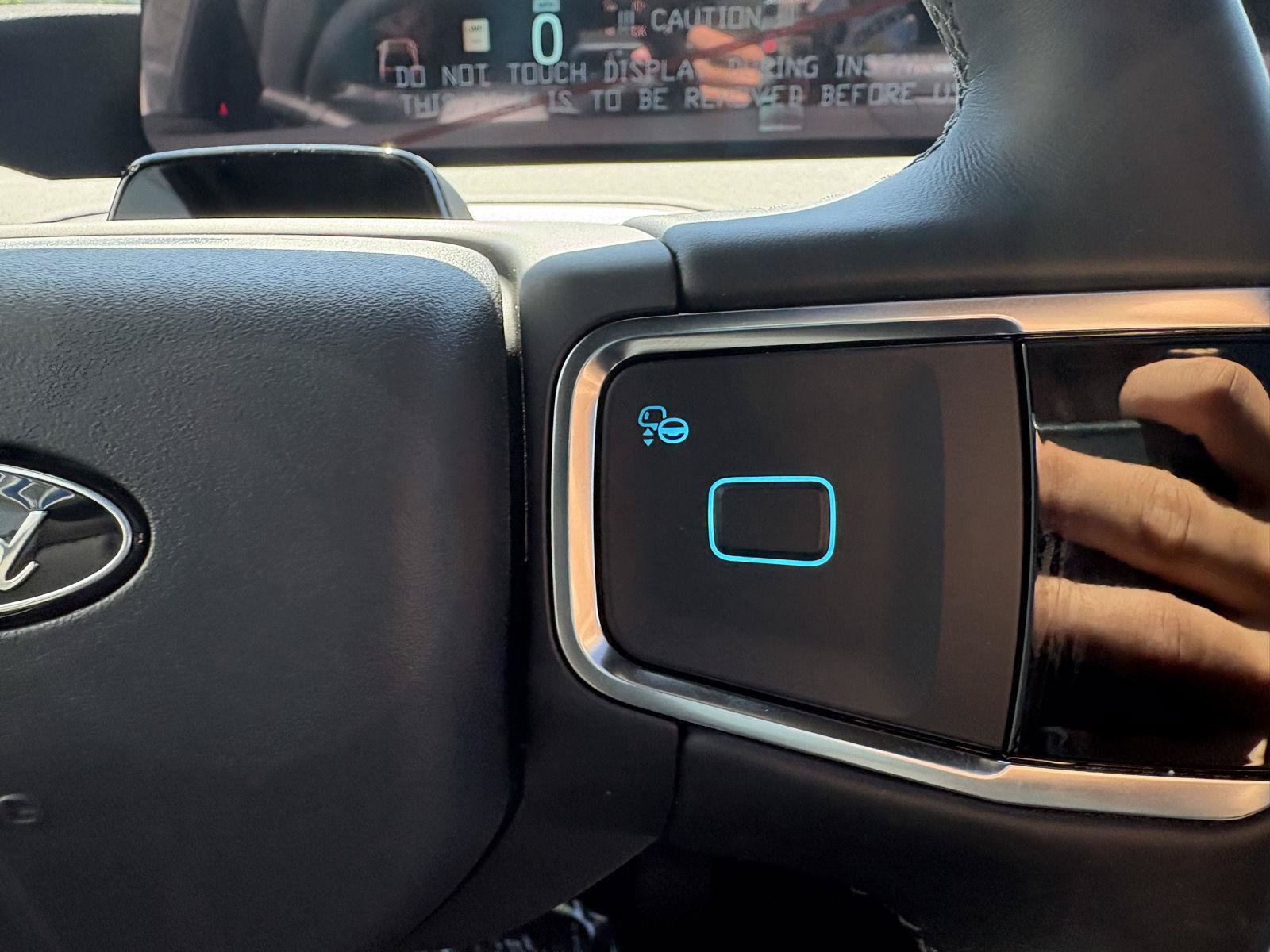 New 2026 Ford Expedition Tremor AWD/4WD image 11