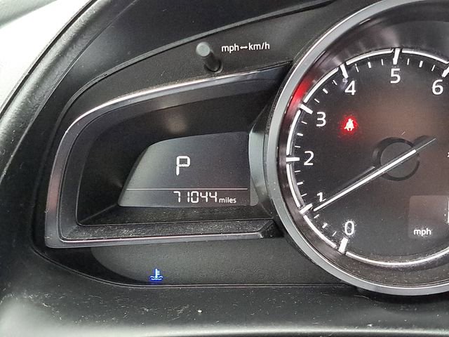 Used 2018 MAZDA CX-3 Grand Touring image 12