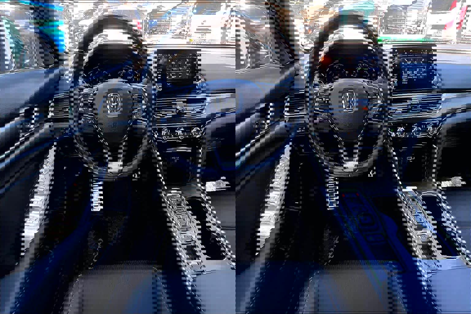 Used 2022 Honda Accord Sport image 6