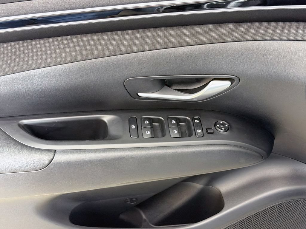 Used 2023 Hyundai Tucson SEL w/ Convenience Package AWD/4WD image 29
