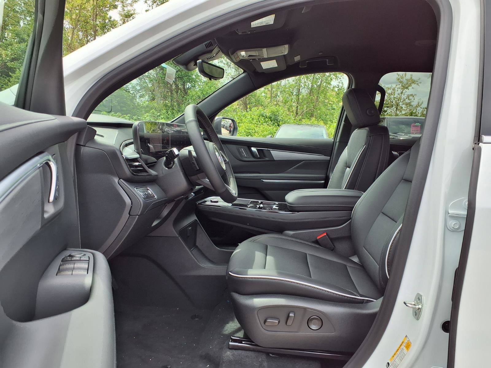 New 2026 Buick Enclave Preferred FWD image 19