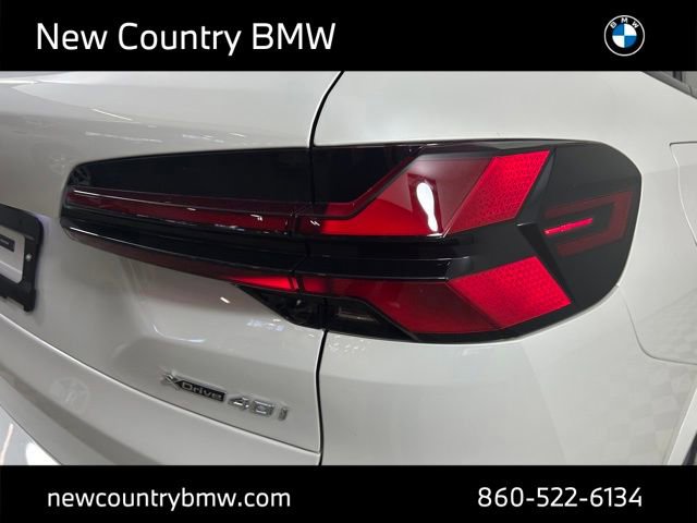 New 2026 BMW X5 xDrive40i w/ M Sport Package image 32