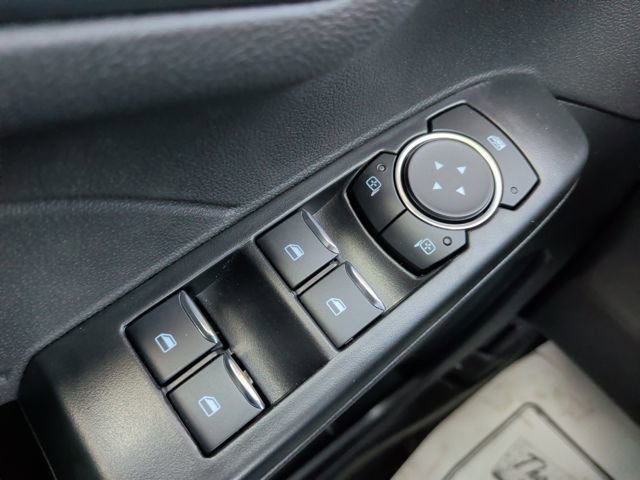 New 2026 Ford Escape SE image 28