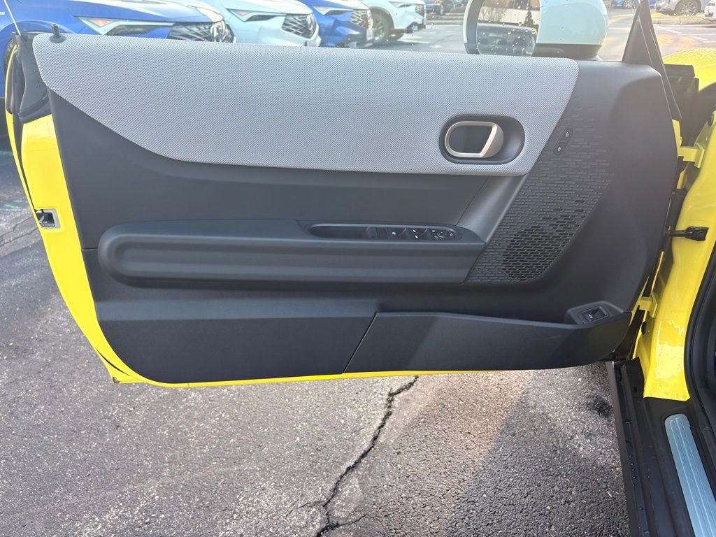 Used 2025 MINI Cooper S image 25