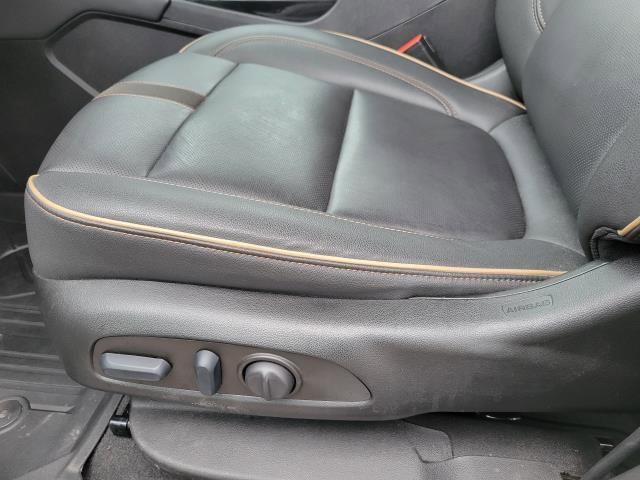 Used 2023 Chevrolet Blazer Premier w/ Driver Confidence II Package image 9