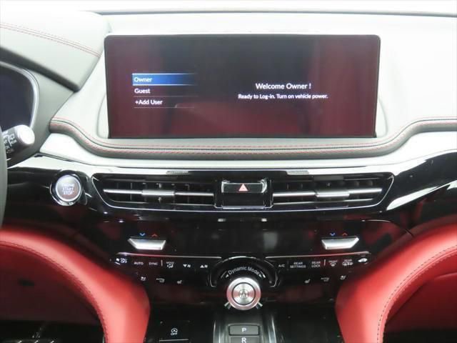 Used 2026 Acura MDX A-Spec image 15
