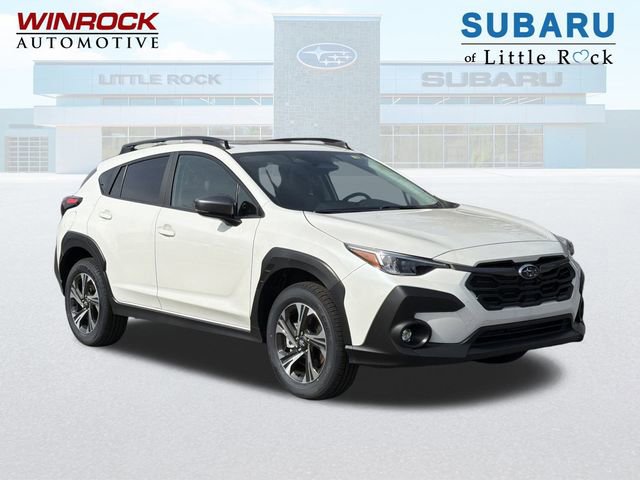 New 2026 Subaru Crosstrek 2.0i Premium image 1