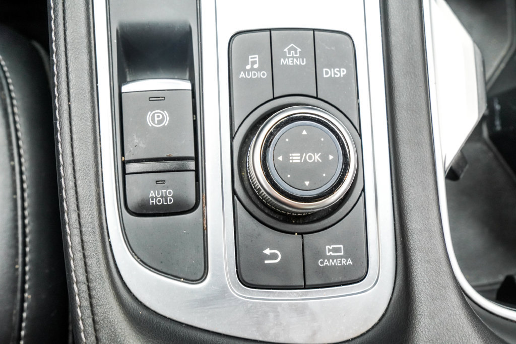 Used 2023 INFINITI QX60 Pure FWD image 27