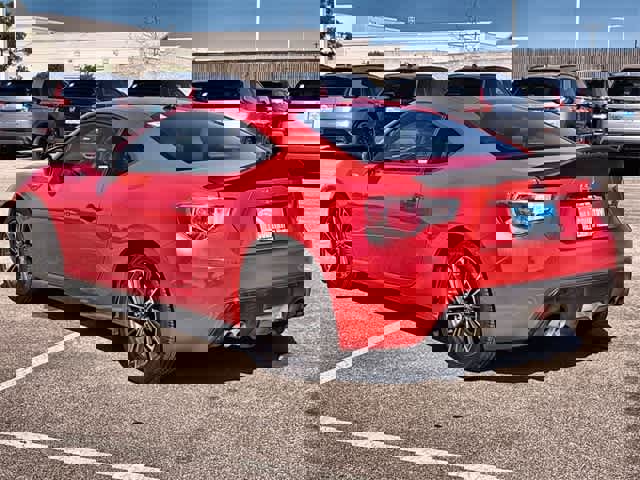 Used 2013 Scion FR-S image 4