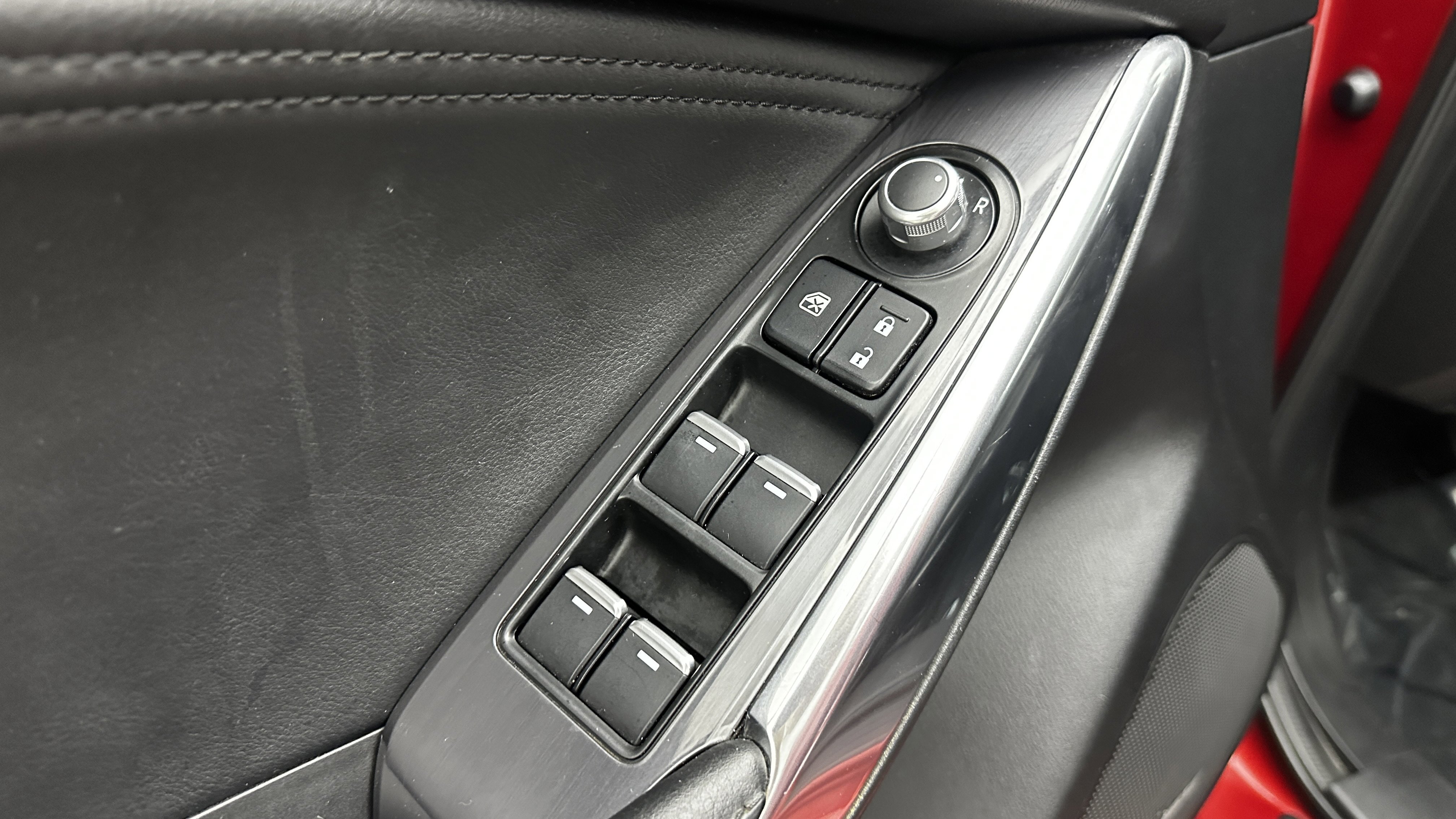 Used 2017 MAZDA MAZDA6 Touring image 12