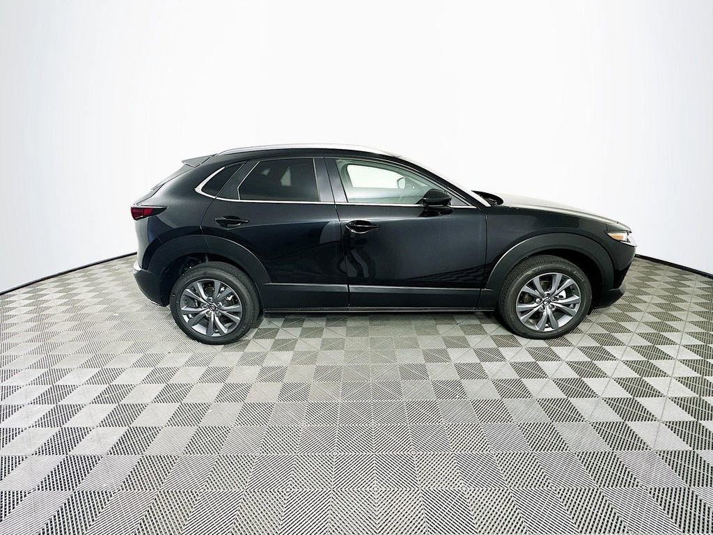 New 2025 MAZDA CX-30 AWD 2.5 S w/ Preferred Package image 10