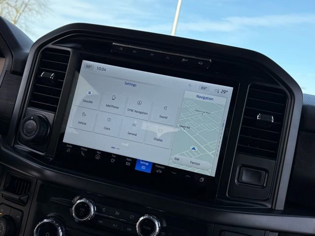 Certified 2024 Ford F150 Tremor image 24