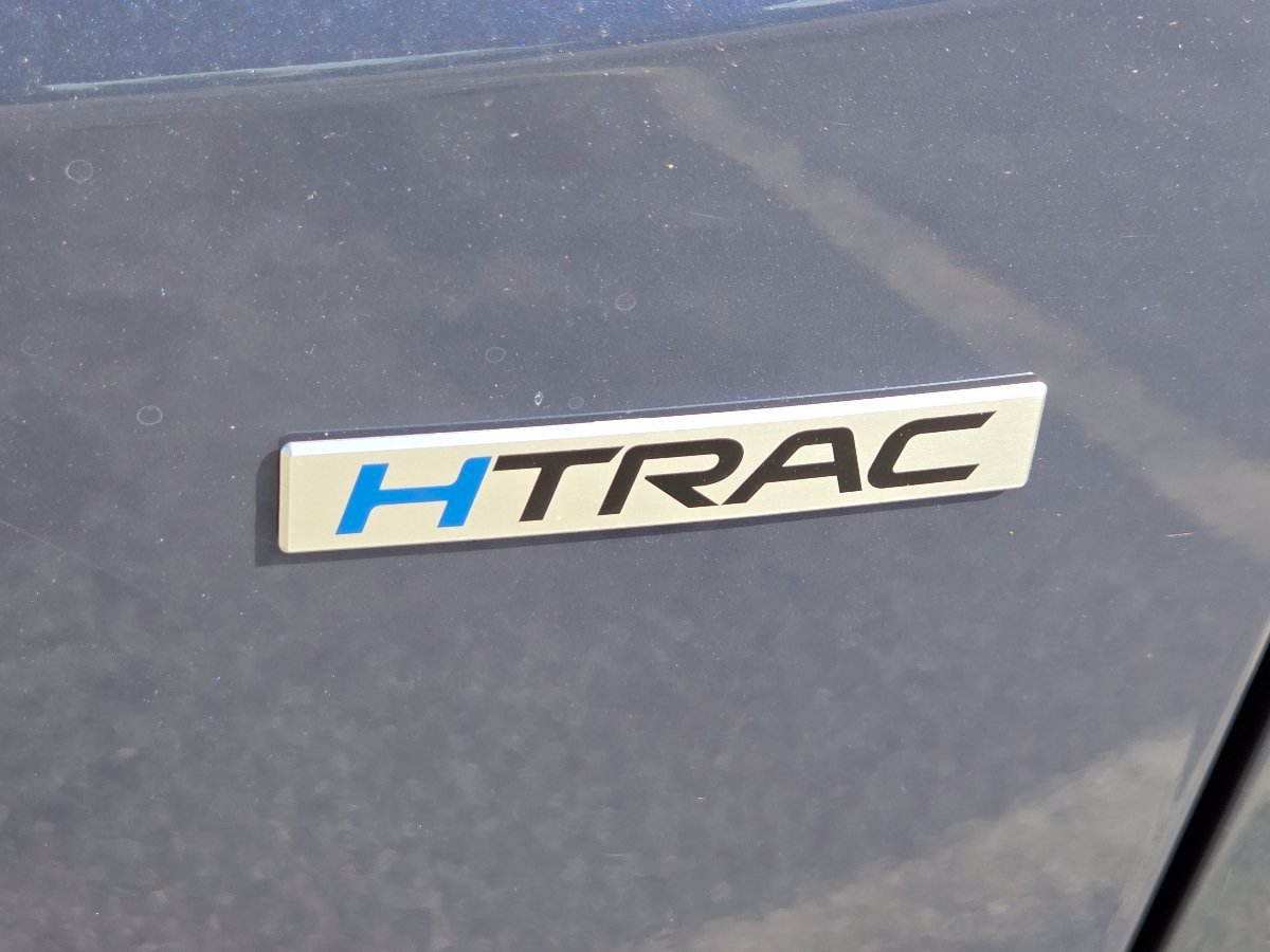 New 2026 Hyundai Tucson SEL Plus AWD/4WD image 5
