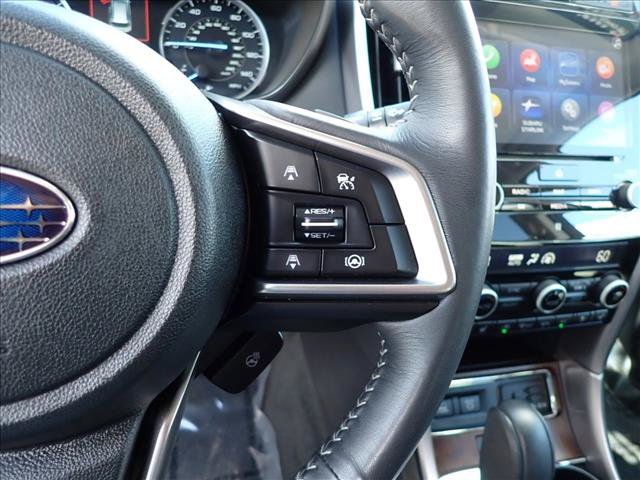 Used 2022 Subaru Ascent Touring w/ Popular Package #2A AWD/4WD image 17