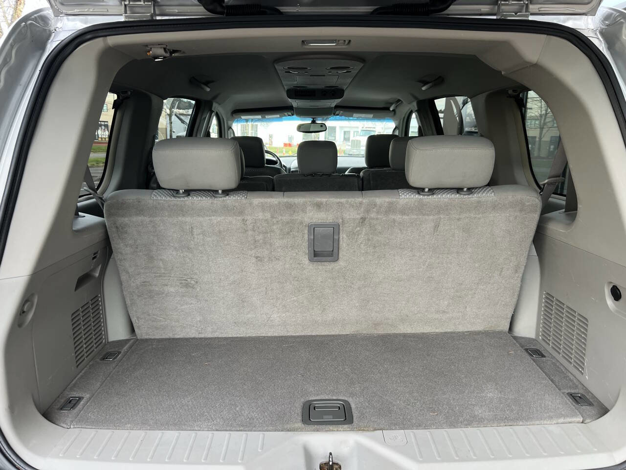 Used 2004 Nissan Armada SE w/ (Tow) Tow Pkg image 21