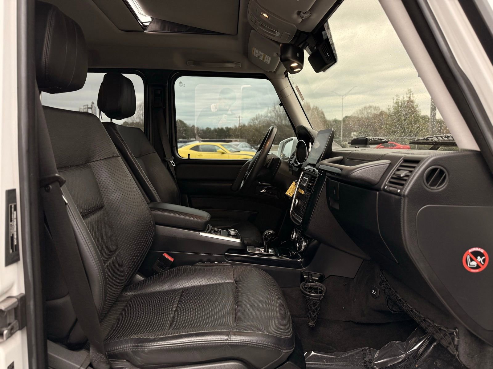 Used 2018 Mercedes-Benz G 550 image 28