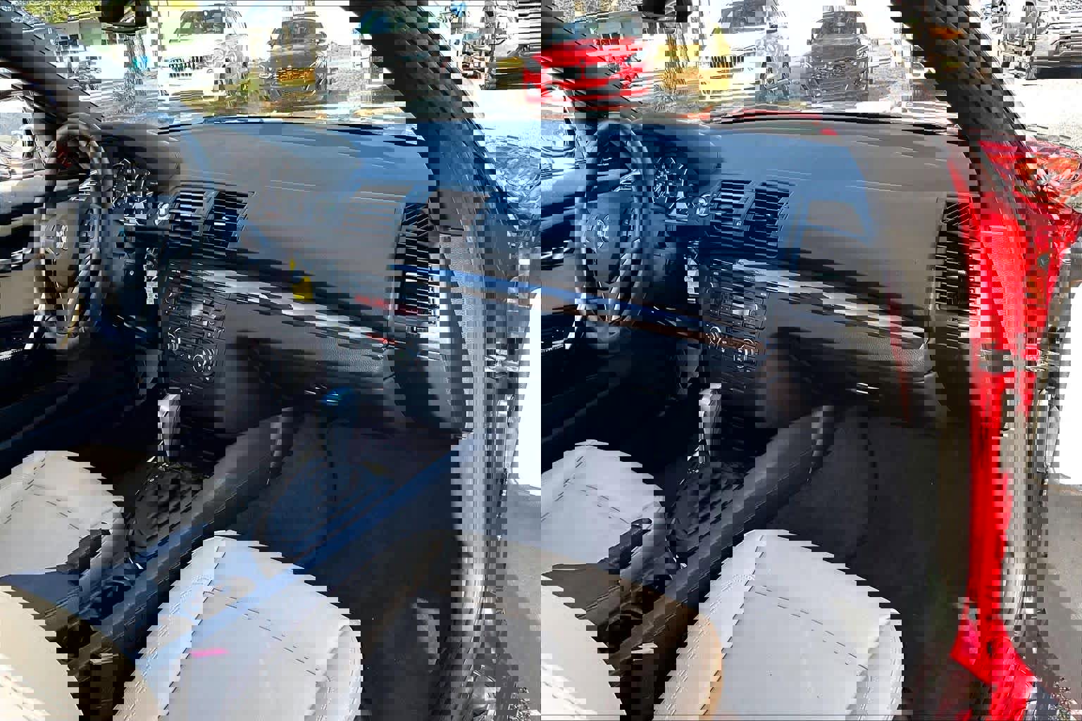 Used 2012 BMW 128i 128i image 19