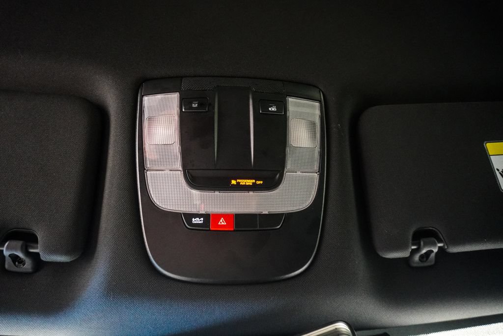 Used 2026 Kia K5 GT-Line FWD image 25