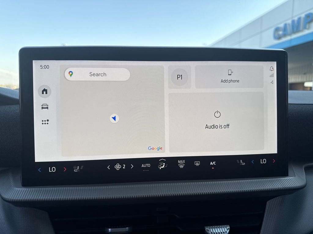 Used 2025 Ford Explorer Active w/ Active Comfort Package image 22