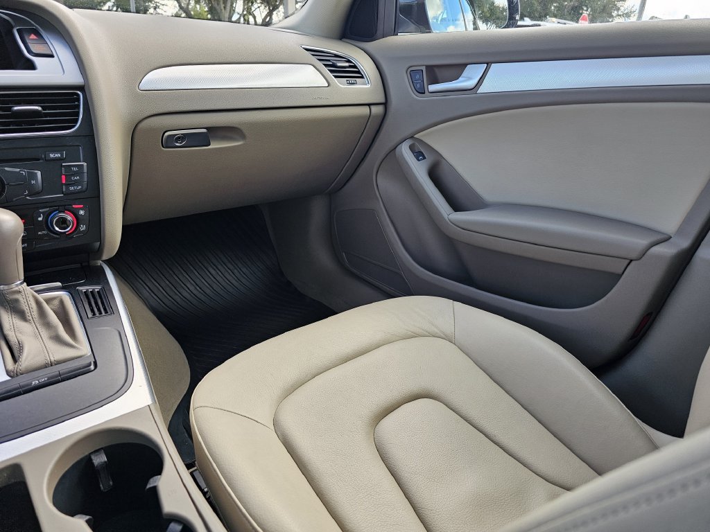 Used 2012 Audi A4 2.0T Premium Plus FWD image 14
