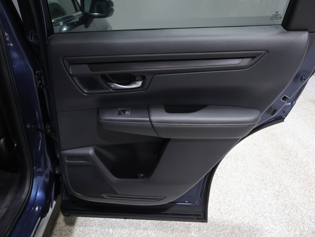Used 2024 Honda CR-V Sport-L image 21