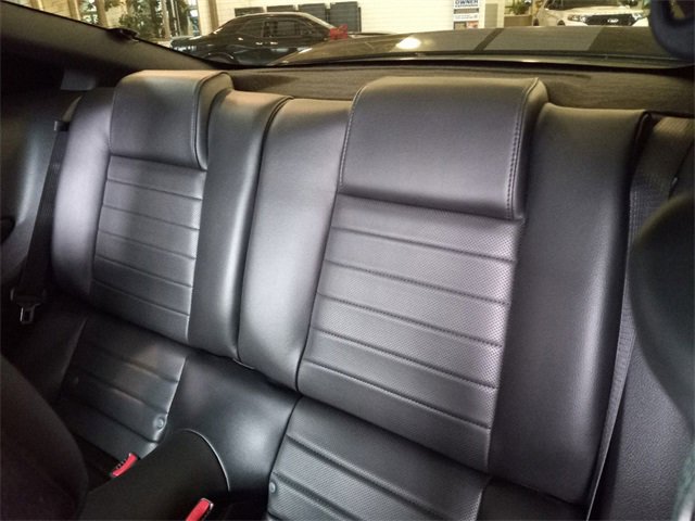 Used 2007 Ford Mustang Shelby GT500 image 11
