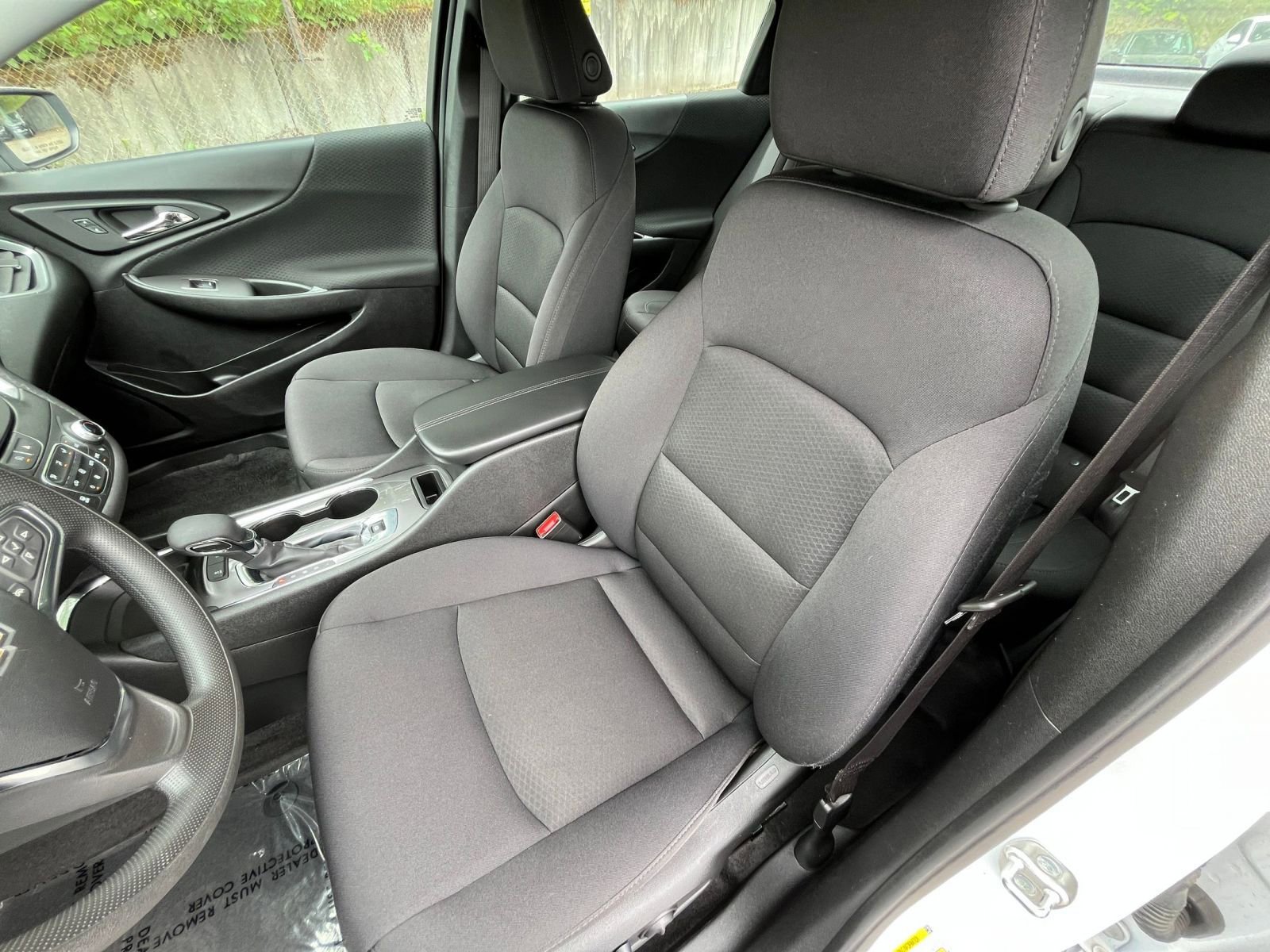 Used 2024 Chevrolet Malibu LT FWD image 37